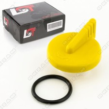 OIL FILLER CAP FOR RENAULT