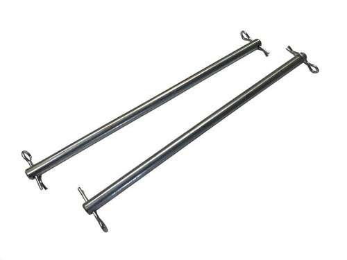 Scroll pins for replacement - scroll,