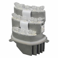 63127245813 Left LED Indicator