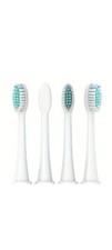  Electric Toothbrush Heads