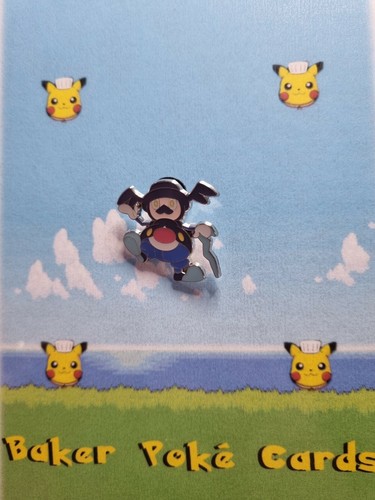 Pokemon pins official - pokemon,