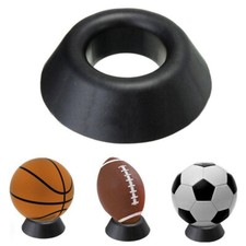 Ball Stand Display Rack Holder