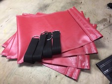 bouncy castle sand bags covers