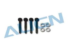 Align Trex 250 M2 socket collar screw H25125