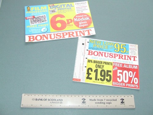 Two vintage bonusprint - two,