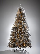 Very Home 6ft Black Forest