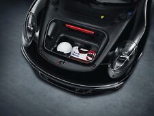 Genuine Porsche 911 Luggage