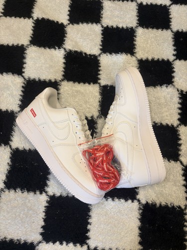 Nike supreme airforce s - x,