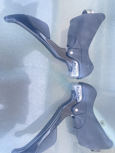 Shimano 105 2x11s sti dual - ,