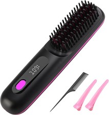 Go Brush Pro, Cordless Hair