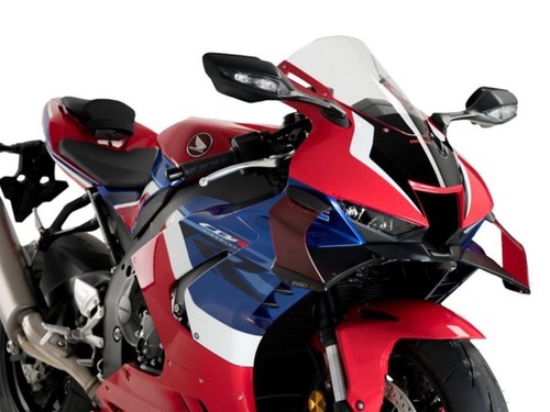 Puig red downforce spoilers - puig,