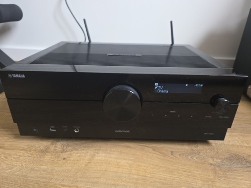 Yamaha aventage a2a a v - rx-a2a, 7.2