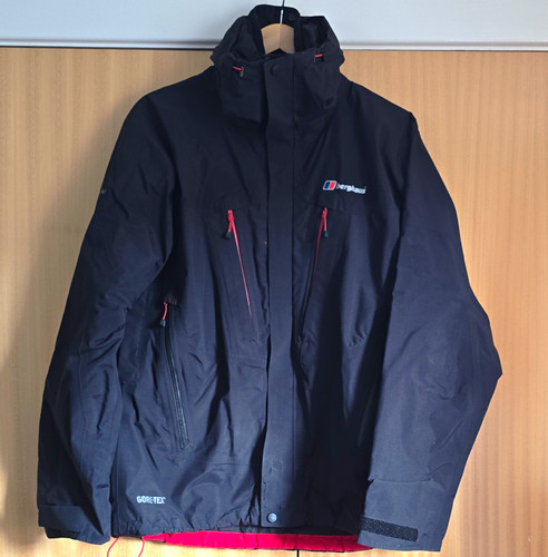 Berghaus mera peak gore - berghaus, gore-tex