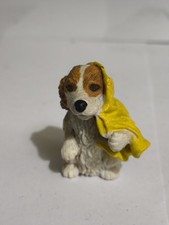 vintage 1994 puppy in my