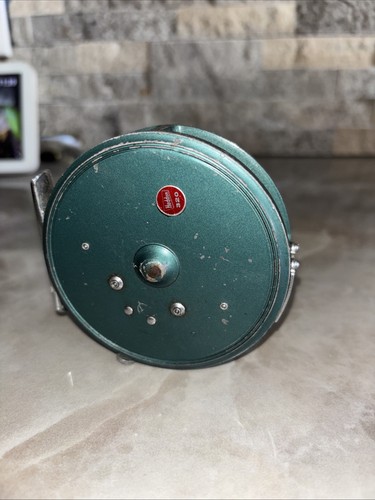 Heddon 310 fly fishing - no.,