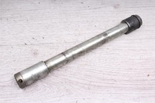 Front Axle Thru Axle Wheel