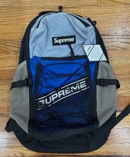 NEW Supreme FW23 3D Logo