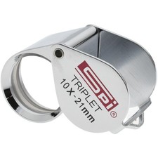 SPI 10x Magnification, 53/64