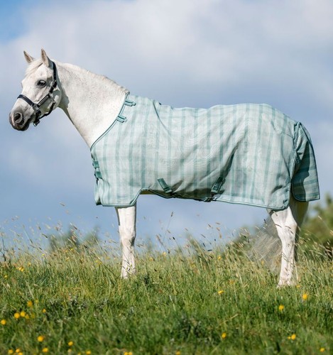 Horseware newmarket pony fly - horseware,