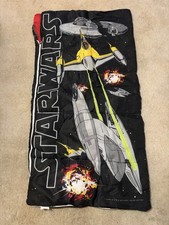 Vintage Star Wars Episode One