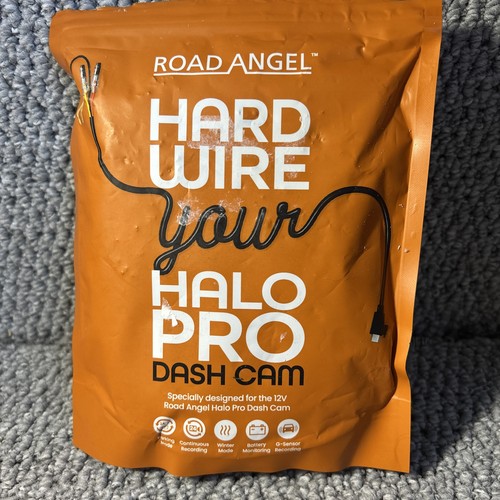 Road angel 12v hardwiring - road, kit