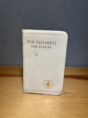 The gideons international - international, faux