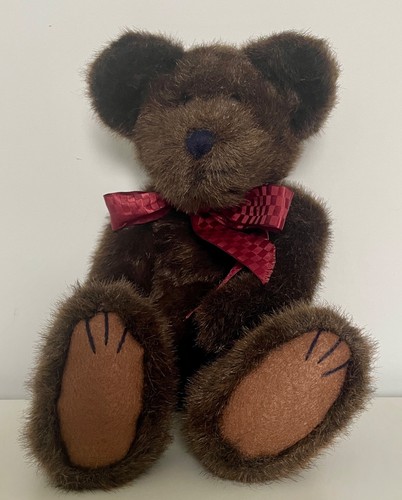 Boyd bear collectable - boyd, bear.