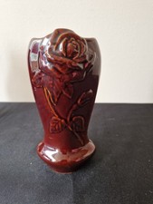 Kernewek Langley Mill Vase