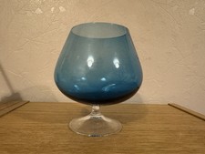 Vintage large blue - vintage, oversized