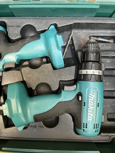 Makita 6280d 8280d drill - 6280d/8280d,
