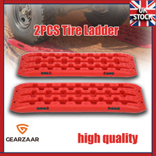 4x4 Off-Road Recovery Tracks