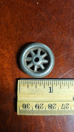 Arcade replacement cast - replacement,