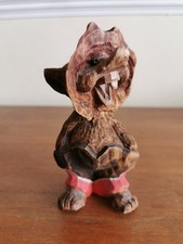 Vintage Norway Henning Hand