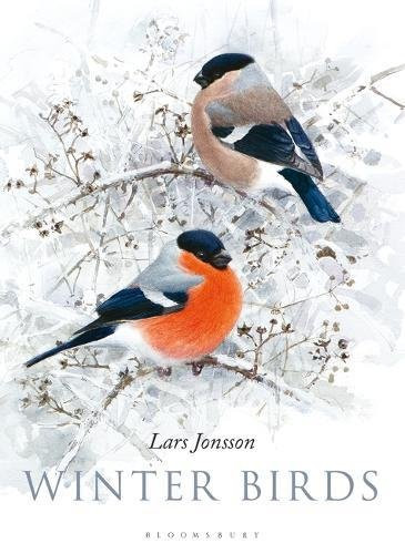 Winter birds jonsson lars - birds,