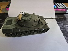 Tamiya  1/35 Leopard Tank