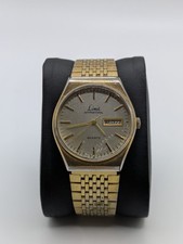 Limit International Day-Date