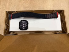 Apple Watch 11 - Aluminium, Space Grey, 46mm, Nike Edition - Excellent Condition