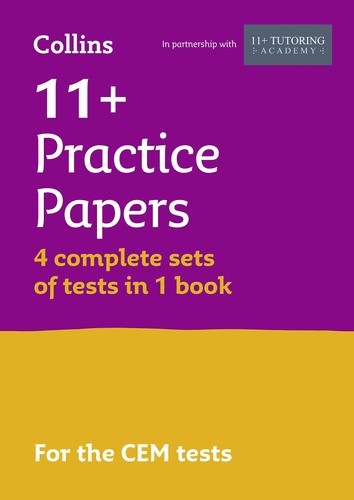 Practice test papers bumper - 11,