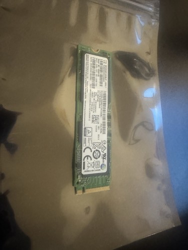 Samsung 512gb 2280 - 512gb, m.2
