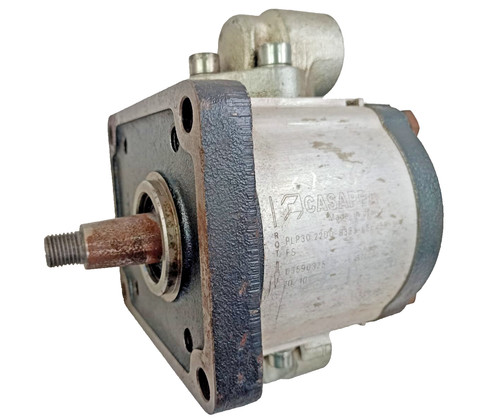 Casappa hydraulic gear - gear, pump