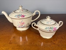 Vintage Simpsons Potters