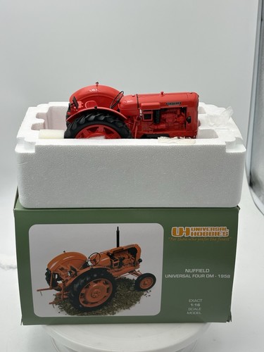 Universal hobbies nuffield - hobbies,
