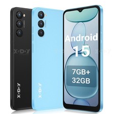 2025 6.5 in Android 15