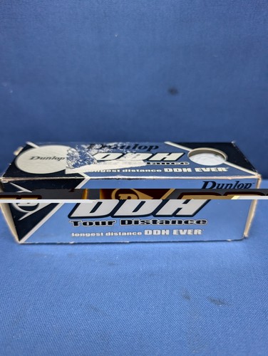 Vintage dunlop ddh - vintage, tour