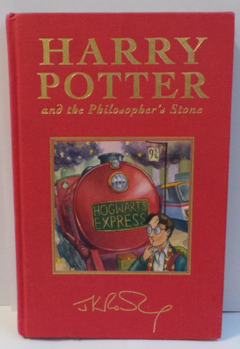 Harry potter and - harry,