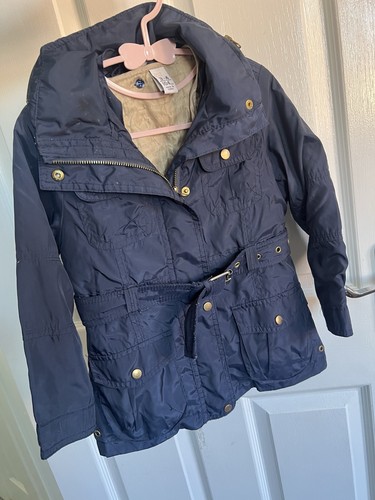 Girls coat age zara - girls,