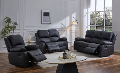 Recliner lazy boy - lazy,