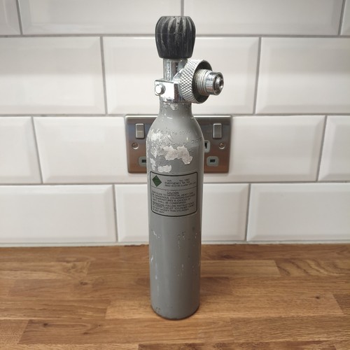 Valves emergency air - ap,