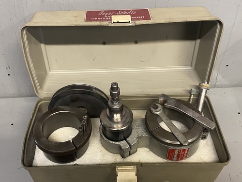 Boyar schultz high speed - schultz,