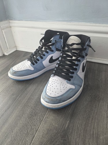 Jordans retro high og - jordans, 1